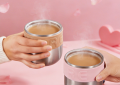 情人节双向奔赴｜乐玥杯&乐跃瓶，予自己温柔，赠爱人深情