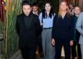 跨界对话｜匈牙利首位女总统诺瓦克・卡塔琳与王昊泓院长共鉴东方美学