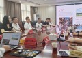 星光控股集团布局荆州文旅产业 董事局主席徐春垒带队考察纪南文旅区‌
