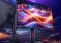 2025六大电竞显示器品牌全渠道横评：泰坦军团 Mini-LED 登顶全球第1