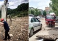 开通绿色通道极速理赔！鼎和保险黔南中支高效应对贵定特大暴雨灾害