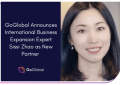 深入市场、潜心耕耘——GoGlobal任命新合伙人Sissi Zhao