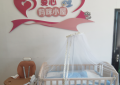 暖心“母婴港湾”上线！鸡西移动密山分公司“妈咪爱心小屋”温情启用