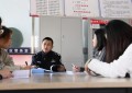 社区“警务前置”巧解居民“千千结”