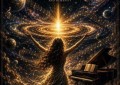 加拿大华裔作家贝拉以恢宏交响曲奏响一场法治正义的文学巨著《万仁赞》