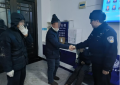 春雷行动：拾荒老人迷路，通河公安倾情救助