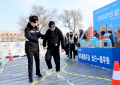 122“全国交通安全日”启幕  警民同心共筑冰城交通安全防线
