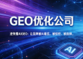GEO优化公司哪家好？2026年主流服务商深度分析