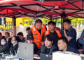 信号满格伴童年 移动护航逐梦赛场 —— 七台河移动圆满护航勃利中小学田径运动会，守护六一儿童节
