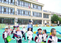 冰城公安：深耕护学岗勤务 筑牢校园安全屏障