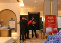 防患于未“燃”！ 冰城公安抓实“九小场所”隐患排查整治