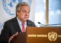 联合国秘书长就伊朗局势发表声明 谴责军事升级